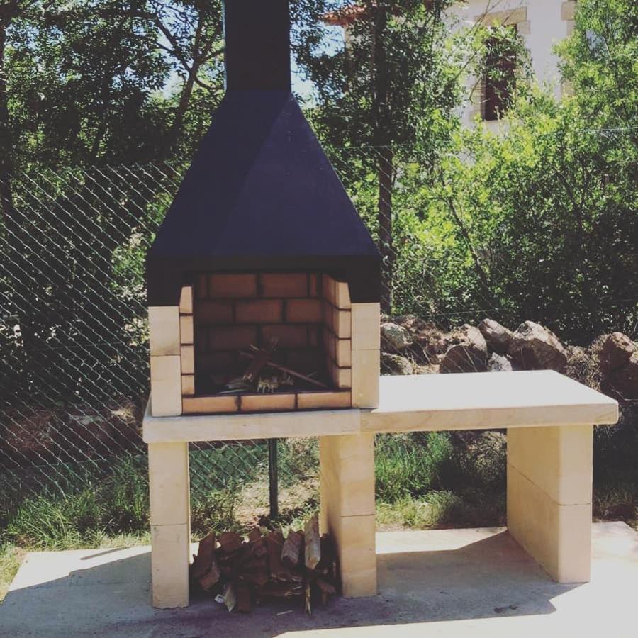 Apartament El Aterpe Aldehuela del Rincón Zewnętrze zdjęcie