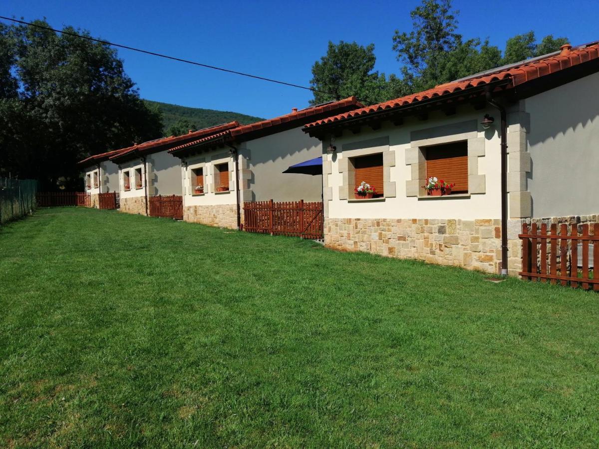 Apartament El Aterpe Aldehuela del Rincón Zewnętrze zdjęcie