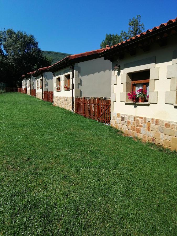 Apartament El Aterpe Aldehuela del Rincón Zewnętrze zdjęcie