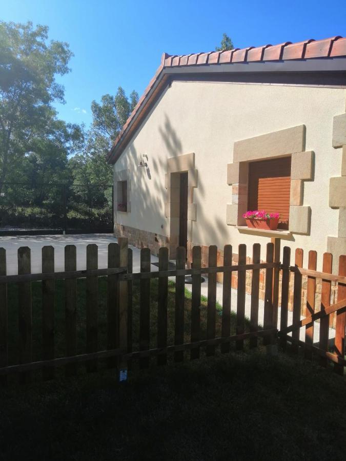Apartament El Aterpe Aldehuela del Rincón Zewnętrze zdjęcie