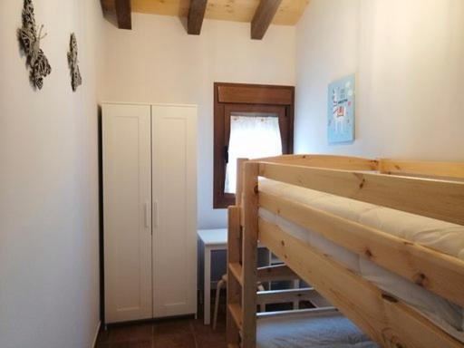 Apartament El Aterpe Aldehuela del Rincón Zewnętrze zdjęcie